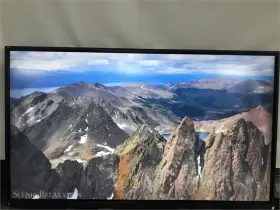 766907024685 VIEWSONIC Viewboard Interactive Touchscreen