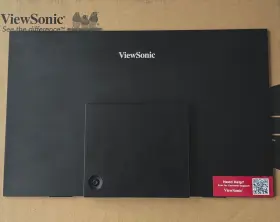 766907025309 VIEWSONIC Uhd Oled Monitor #2