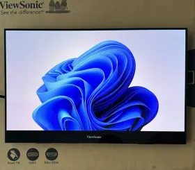 766907025309 VIEWSONIC Uhd Oled Monitor