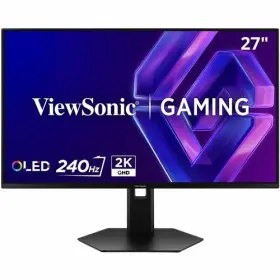 VX2738-2K-OLED VIEWSONIC Qhd Gaming Monitor Resp