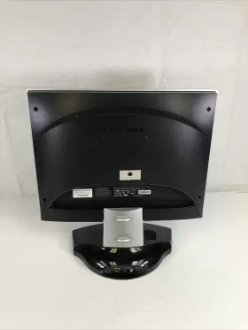 766907231328 VIEWSONIC Lcd Monitor Power Vga Cords #3