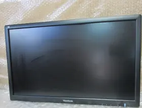 766907592924 VIEWSONIC Led Lcd Monitor Stand