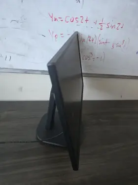 VP2770-LED VIEWSONIC Lcd Monitor #2
