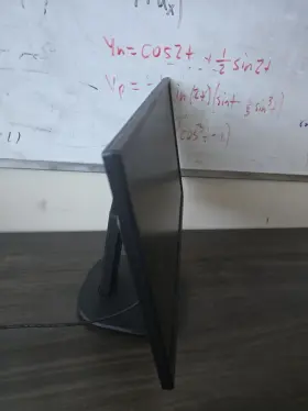 VP2770-LED VIEWSONIC Lcd Monitor #3