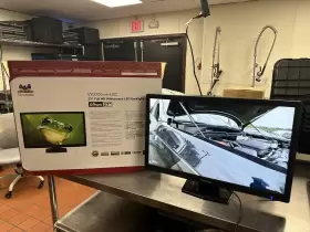 766907647716 VIEWSONIC Led Lcd Monitor