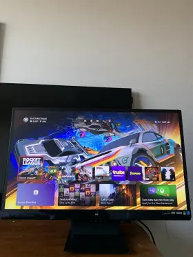 766907659719 VIEWSONIC Lcd Monitor