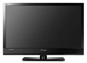 CDE3201LED VIEWSONIC Led Monitor Hdmi Vga Dvi Stand #2