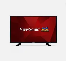CDE3201LED VIEWSONIC Led Monitor Hdmi Vga Dvi Stand
