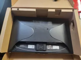VA2246M-LED VIEWSONIC Lcd Monitor #2