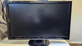 VA2446M-LED VIEWSONIC Monitor #2