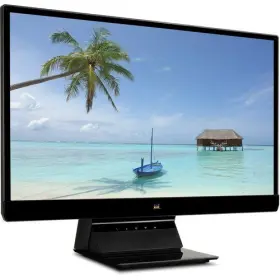 VX2770SMH-LED VIEWSONIC Ips Frameless Monitor #2