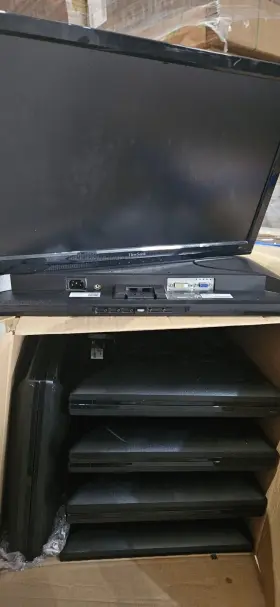 VA2446M-LED VIEWSONIC Monitor