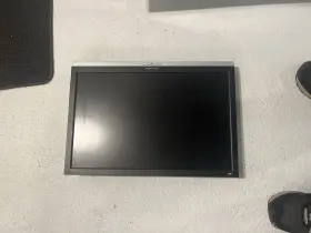 885909856268 VIEWSONIC Monitor Lcd Screen