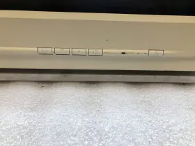 A70F VIEWSONIC Perfectflat Crt Monitor #3