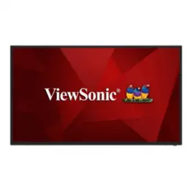 CDE4312 VIEWSONIC Proav Displays Uhd Lfd Cd Bright
