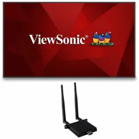 CDE4330-W1 VIEWSONIC Display