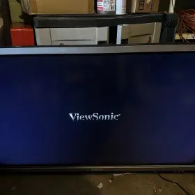 CDE5561T VIEWSONIC Media Player Display