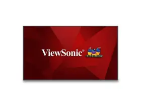 CDE6530 VIEWSONIC Led Nits