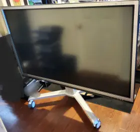 CDE7061T VIEWSONIC Interactive Display Stand