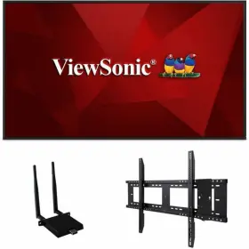 CDE7530-E1 VIEWSONIC Display