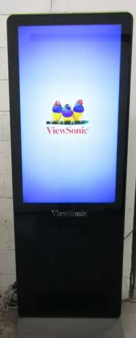 EP4320-2 VIEWSONIC Display Digital Kiosk