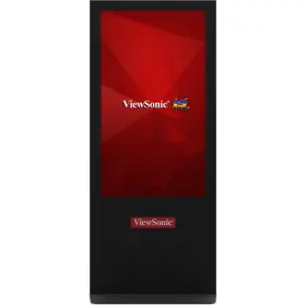 EP5500D-4 VIEWSONIC Dual Digital Kiosk #2