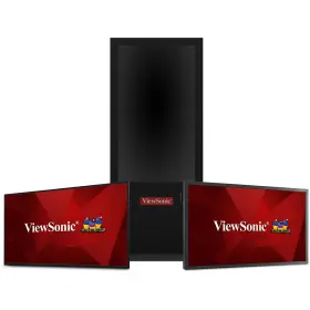 EP5500D-4 VIEWSONIC Dual Digital Kiosk
