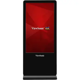EP5520 VIEWSONIC Digital Eposter Kiosk
