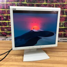 20251013 VIEWSONIC Nec Multisync Tft Lcd Vga Monitor Gaming