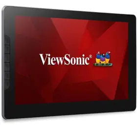 ID1330 VIEWSONIC Viewboard Pen Display #2