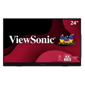 ID2456-4K VIEWSONIC Podium Touch Display Stylus Advanced
