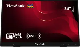ID2456 VIEWSONIC Touch Display Tablet