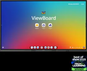 IFP110-R VIEWSONIC Viewboard Uhd Monitor Dent