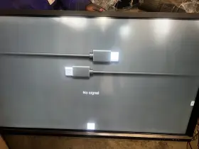 IFP7550 VIEWSONIC Viewboard #2