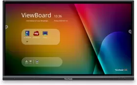 IFP8650-5A VIEWSONIC Viewboard Interactive Display