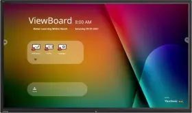 IFP9850-4S-S VIEWSONIC Viewboard Interactive Display