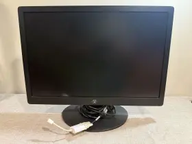 LCM-22W3 VIEWSONIC Westinghouse Widescreen Lcd Monitor #2