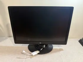 LCM-22W3 VIEWSONIC Westinghouse Widescreen Lcd Monitor