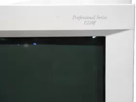 P220F VIEWSONIC Viewable Crt Monitor #3