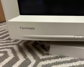 P225 VIEWSONIC Crt Monitor #2