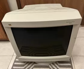 P225 VIEWSONIC Crt Monitor