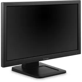 TD2211 VIEWSONIC Single Point Resistive Touch Screen Monitor #2