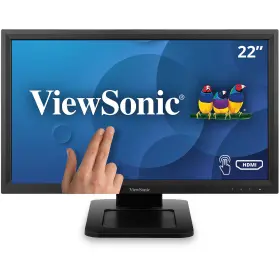 TD2211 VIEWSONIC Single Point Resistive Touch Screen Monitor