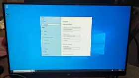 TD2230 VIEWSONIC Touchscreen Ips Led Monitor