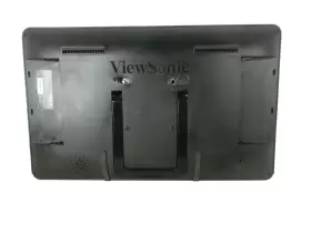 TD2430 VIEWSONIC Touch Screen #3