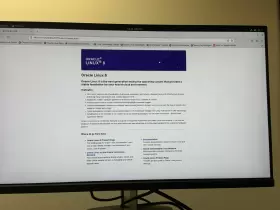 TD2455 VIEWSONIC Touch Screen Monitor