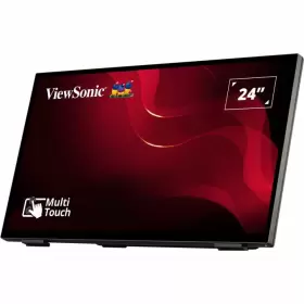 TD2465 VIEWSONIC Ips Touch Screen Monitor #3