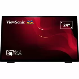 TD2465 VIEWSONIC Ips Touch Screen Monitor