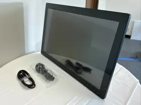 TD2740 VIEWSONIC Touchscreen Multitouch Monitor Led Lcd Vga