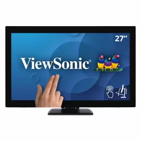 TD2760-CR VIEWSONIC Touch Screen Monitor Hdmi Dp